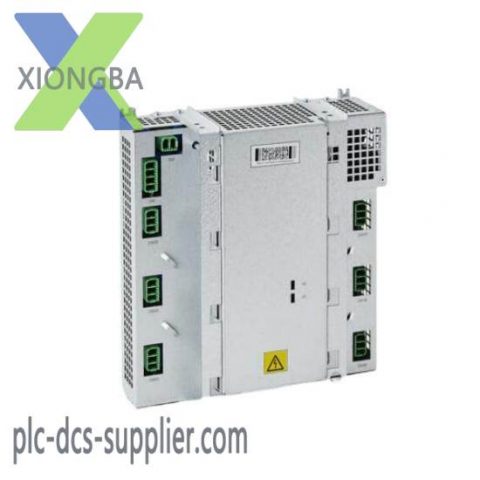 ABB DSQC431 3HAC036260-001 Industrial Servo Drive
