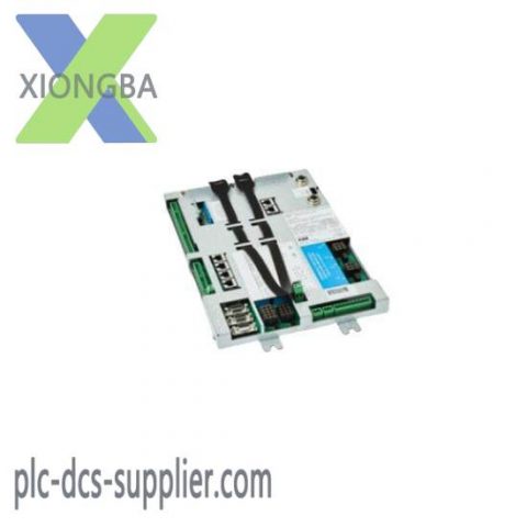 ABB DSQC431 Modular Device, 3HNA024203-001 Interface Board