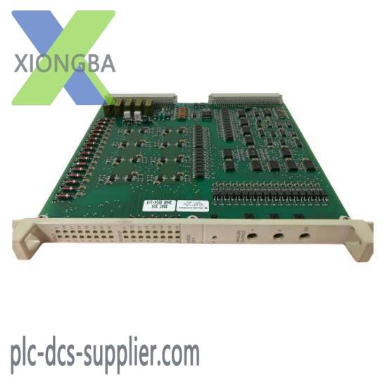 abb_dsqc521_combination_i_o_board.jpg ABB DSQC521: Integrated I/O Module for Enhanced Control Systems