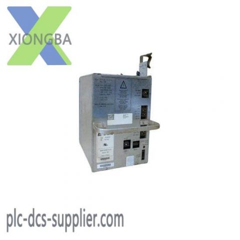 ABB DSQC539 EFORE SR92B130 Power Supply, Industrial Automation Innovation