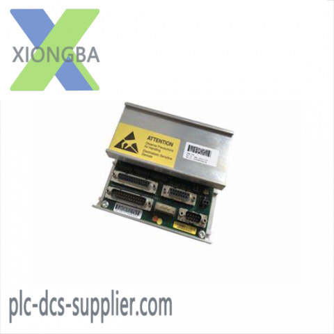 ABB DSQC562 Serial Measurement Board: Precision Control Solutions