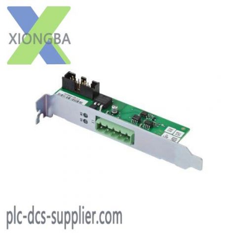 ABB DSQC572 | 3HAC023242-001 | DeviceNet Board for Advanced Industrial Automation