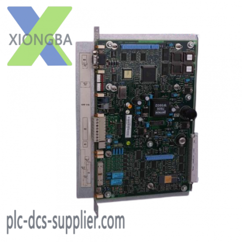 ABB DSQC601 3HAC12815-1/09 Power Supply Module