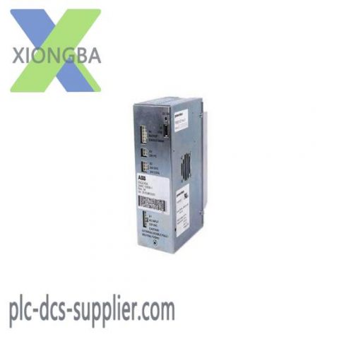 ABB DSQC604 3HAC12928-1 Power Supply Module