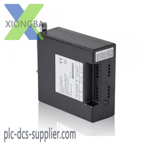 ABB DSQC609 POWER SUPPLY - High Efficiency, Reliable Industrial Control Module
