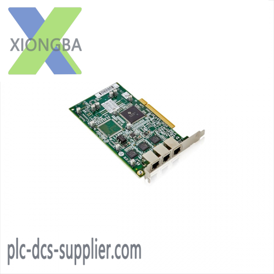 abb_dsqc612_ethernet_board.png SIEMENS 6DD1600-0AK0 SIMADYN D Control Module