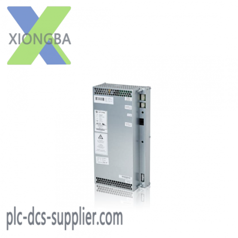 ABB DSQC627 POWER SUPPLY - High Performance Control Module