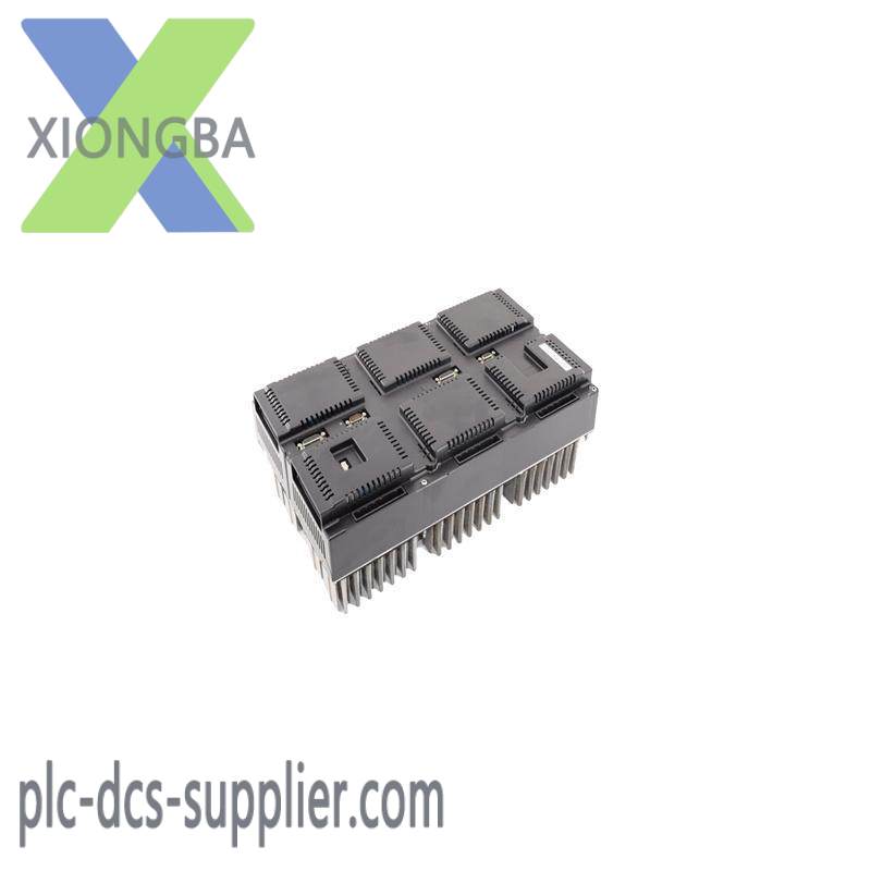 abb_dsqc633.jpg ABB DSQC633 Programmable Logic Controller