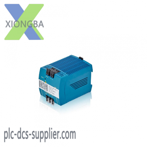 ABB DSQC634 3HAC13398-2 Industrial Power Supply