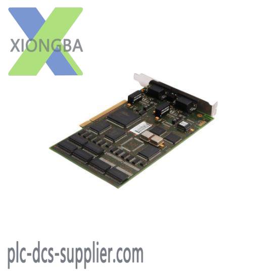 abb_dsqc637_3hac023047-001_robot_adapter.jpg ABB NTU-7Q2E Bailey INFI 90 Process Control Module