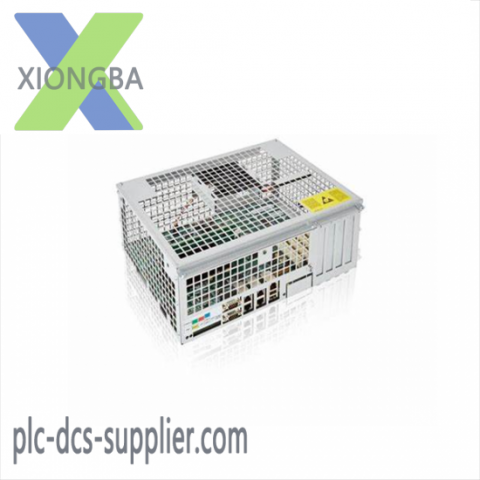 ABB DSQC639 3HAC025097-001/13 Main Computer