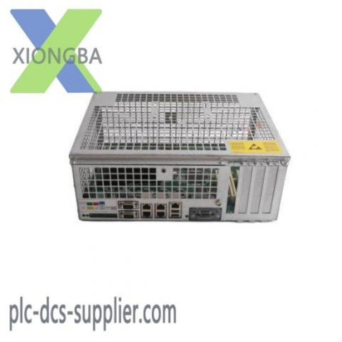 ABB DSQC639 3HAC025097-001: Advanced Robot Circuit Board for Industrial Automation