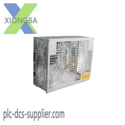 ABB DSQC639 Module for Advanced Control Systems