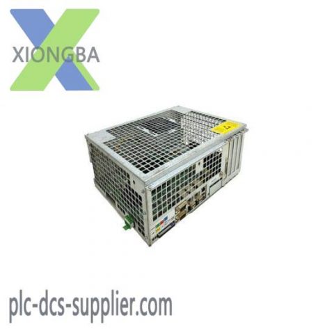 ABB DSQC639 3HAC025097-001 IRC5 Main Computer