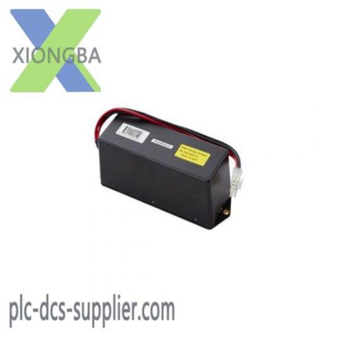 ABB DSQC655 Capacitor Unit; Manufacturer:ABB