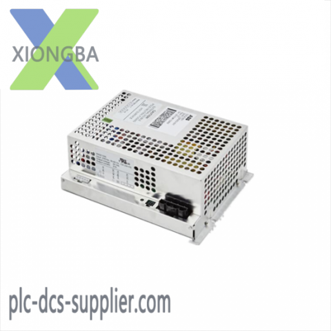 ABB DSQC661 - 3HAC026253-001 Industrial Power Supply