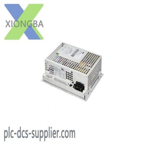 ABB DSQC661 - 3HAC026253001 IRC5 Power Supply, High-Efficiency Industrial Control Solution