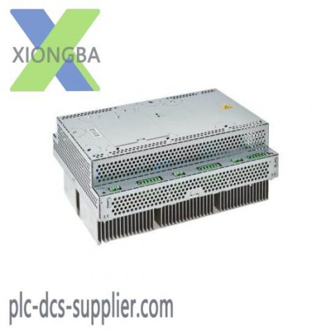 ABB DSQC663 IRC5 3HAC029818-001 Industrial Drive Unit