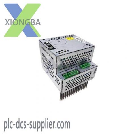 ABB DSQC664 3HAC030923001 Drive Unit: Precision & Reliability in Industrial Automation