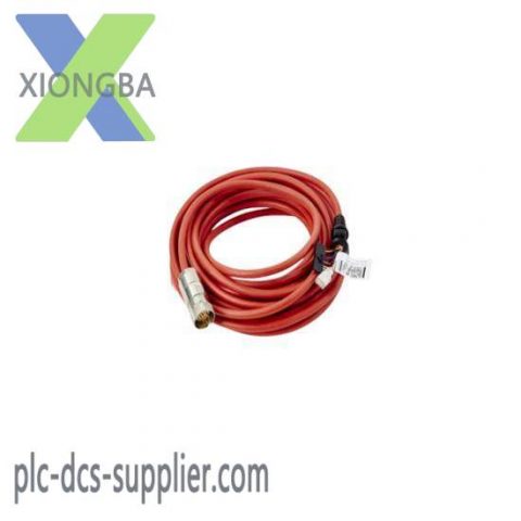 ABB DSQC679 3HAC031683-001 SxTPU3 Cable 10m - Industrial Control Module