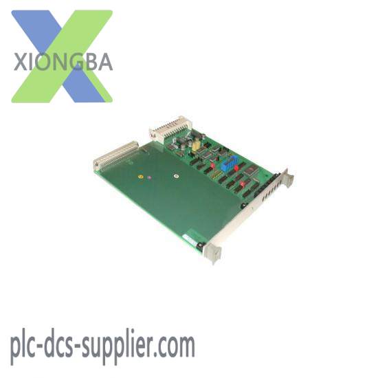 abb_dsqc_103_i_o_board.jpg ABB DSQC 103 - Modular Control Module for Advanced Manufacturing Solutions
