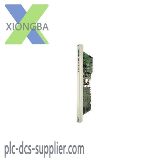 abb_dsqc_104_resolver_board.jpg ABB DSQC104 Resolver Board, Advanced Industrial Control Module