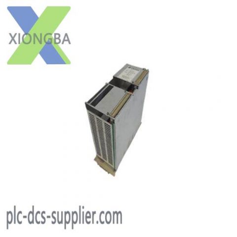 ABB DSQC 258 Power Supply Automation DCS Module