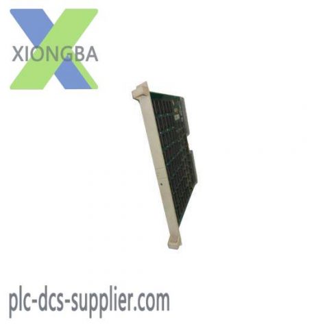 ABB DSQC 303 Memory Board Automation DCS Module