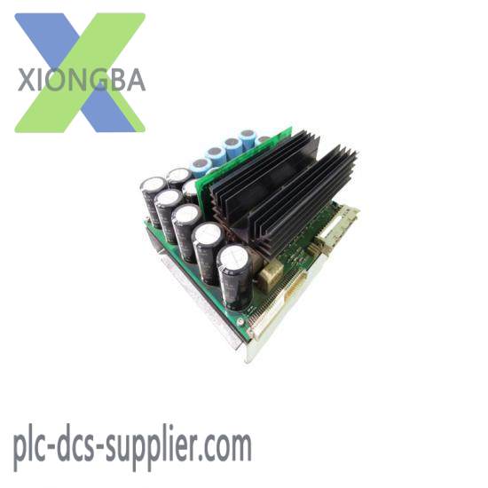 abb_dsqc_314c_dc_link_module_automation_parts.jpg ABB DSQC 314C DC LINK MODULE Automation Parts