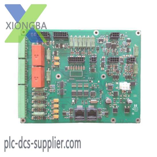 abb_dsqc_400_3hac030162-001_safety_board.jpg ABB 3HAC028018-003: Advanced Industrial Control Module
