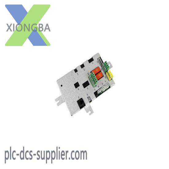 abb_dsqc_611_3hna000512-001_contactor_unit.jpg ABB DSQC 611 3HNA000512-001 Contactor Unit