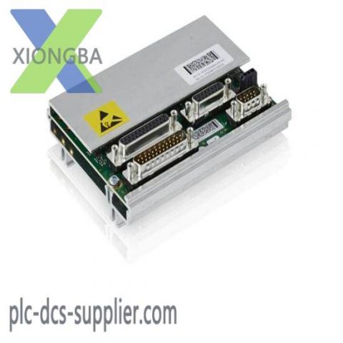 ABB DSQC 633C Measurement Unit - Advanced Industrial Automation Solution