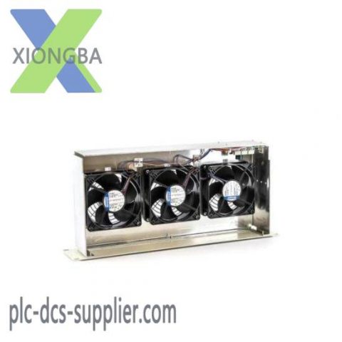 ABB DSRC113 TES52820083-LF Fan Unit