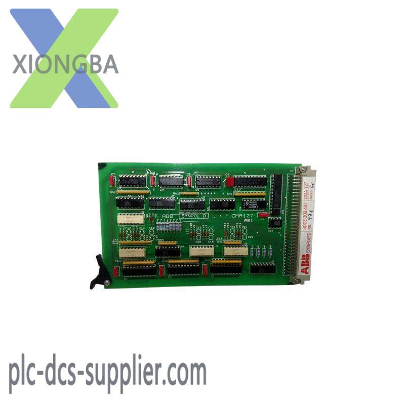 abb_dsrf182ak02_3bse014078r1_1.jpg ABB DSRF182AK02 3BSE014078R1 - Custom Processed Industrial Controller