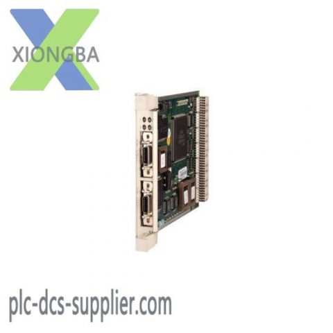 ABB DSRF186 - 3BSE004383R1: I/O Cardfile Board for Industrial Automation