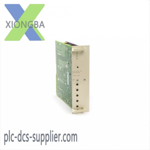 ABB DSSR116 48990001-FK: High-Performance Drive for Industrial Automation