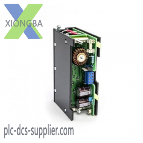 ABB DSSR170 REF48990001-PC Power Supply Unit