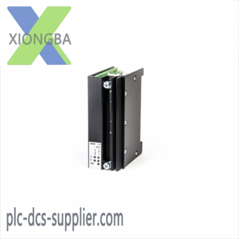 ABB DSSS-171-3BSE005003R1 Voting Unit