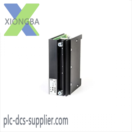 abb_dsss171_voting_unit-2.png ABB 3HAC026171-001: High-Performance Power Supply Module