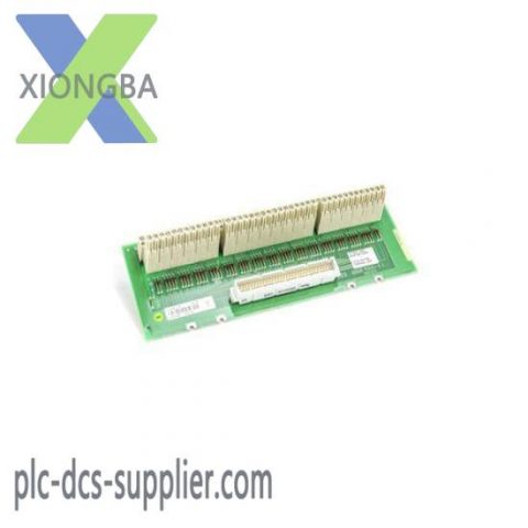 ABB DSTA145 57120001-HP BOARD CONNECTION UNIT