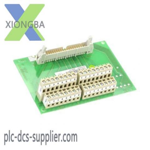 ABB DSTA171 S100 I/O DSTA 171 Connection Unit Module