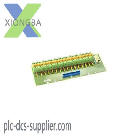 ABB DSTA180 57120001-ET/2 - Advanced Industrial Control Module