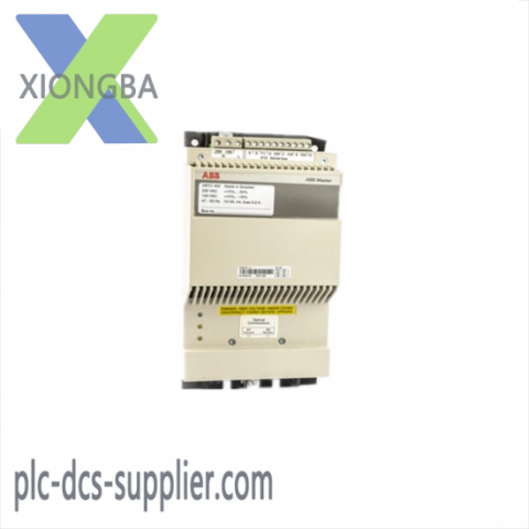 ABB DSTC454 5751017-F LDB Modem: Industrial Communication Solution for Enhanced Efficiency