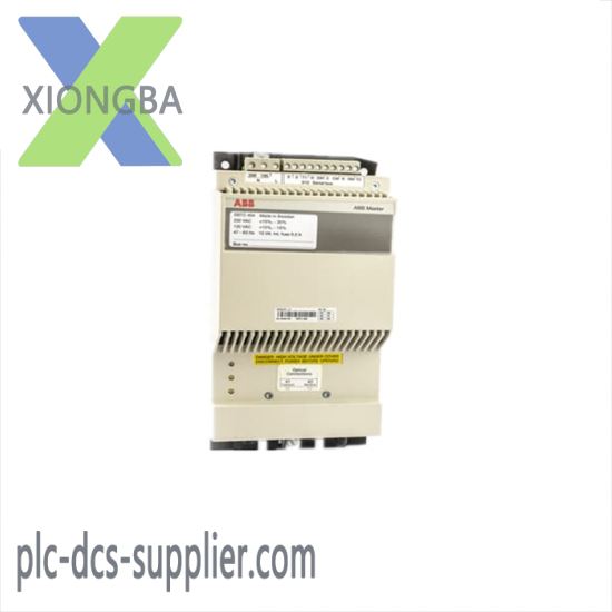 abb_dstc454_5751017-f_ldb_modem.png ABB DSTC454 5751017-F LDB Modem: Industrial Communication Solution for Enhanced Efficiency