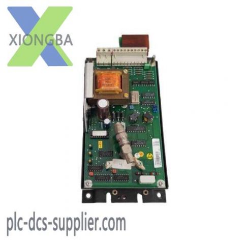 ABB DSTC 452 5751017-A Master Modem Board, High-Performance Communication Module for Industrial Automation