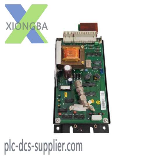 abb_dstc_452_5751017-a_master_modem_board.jpg ABB DSTC 452 5751017-A Master Modem Board, High-Performance Communication Module for Industrial Automation