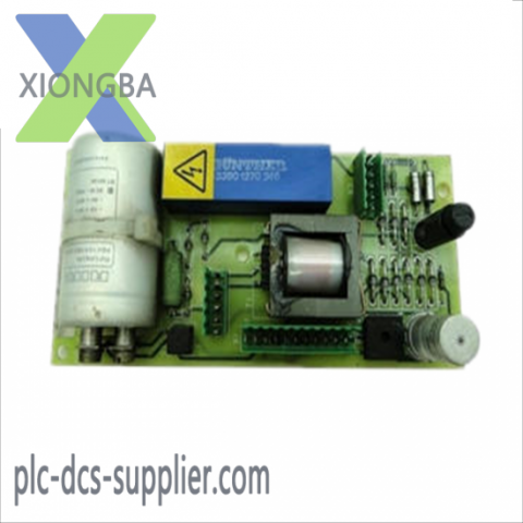 ABB DSTD132: Industrial Automation's Seamless Integration Hub