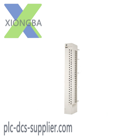 abb_dstf620_hesn119033p1_process_connector_new.png ABB DSTF620 HESN119033P1 Process Connector - Advanced Industrial Solution