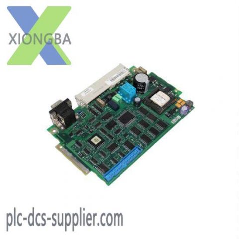 ABB DTCA717A 61430001-WH Analog Output Module