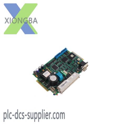 ABB DTPC723A 3EST000210-3450 S900 DCS Module: Advanced Process Control for Industry 4.0